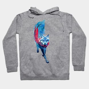 Lupus Lupus Hoodie